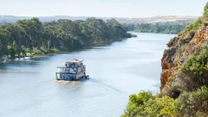 Murray River Highlights
